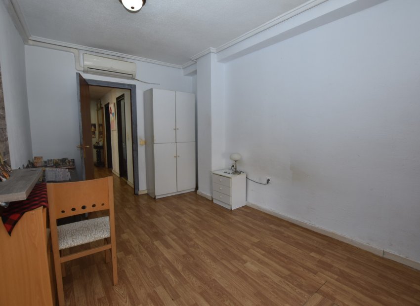 Herverkoop - Appartement / flat - Torrevieia - Torrevieja
