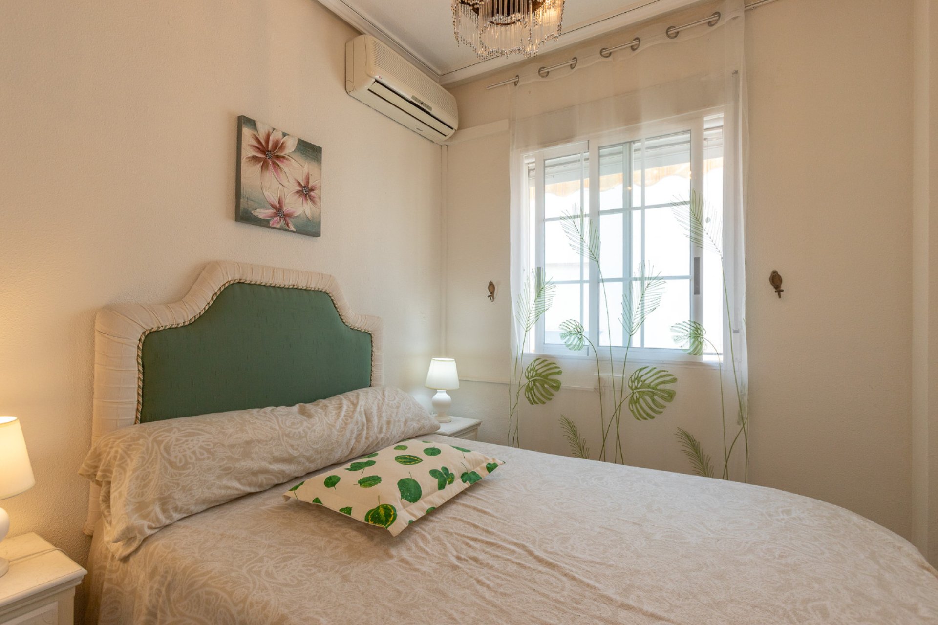 Herverkoop - Appartement / flat - Torrevieia - Torrevieja