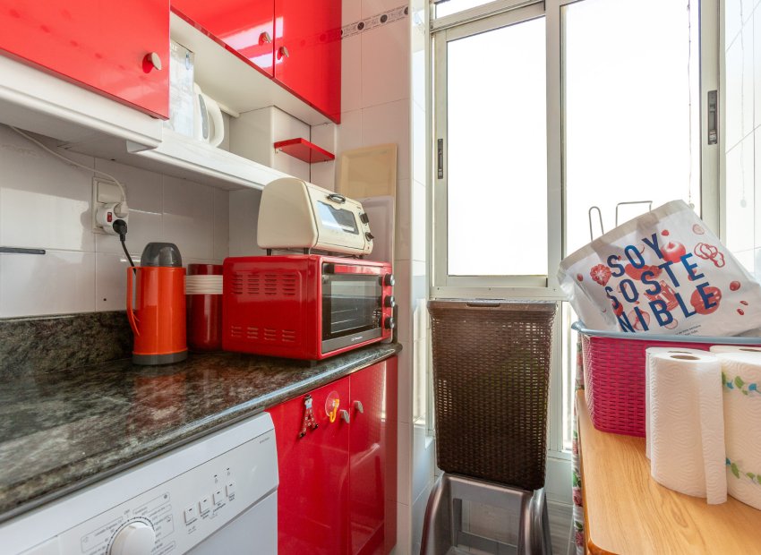 Herverkoop - Appartement / flat - Torrevieia - Torrevieja