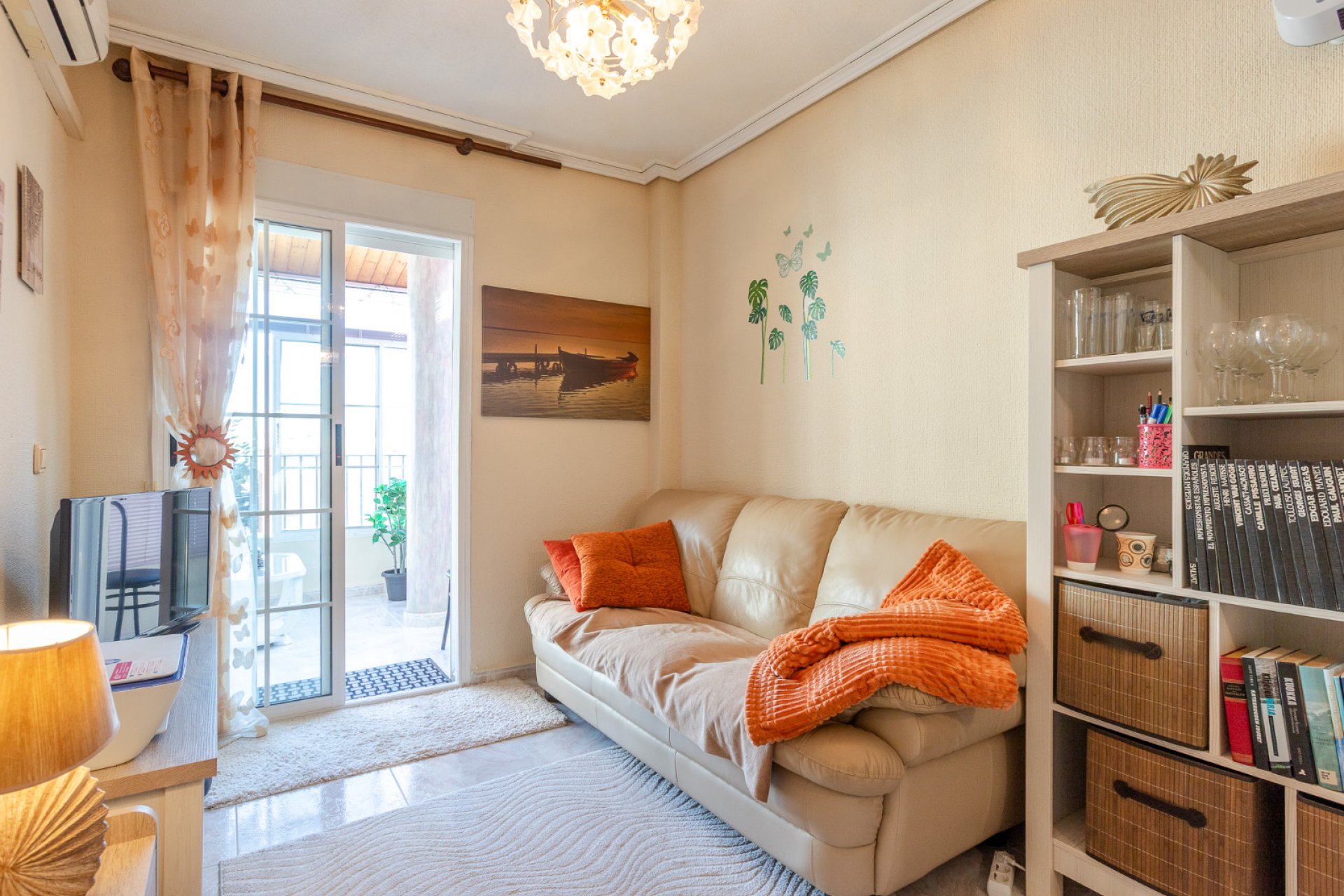 Herverkoop - Appartement / flat - Torrevieia - Torrevieja