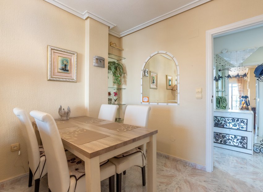 Herverkoop - Appartement / flat - Torrevieia - Torrevieja