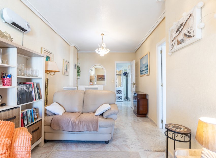 Herverkoop - Appartement / flat - Torrevieia - Torrevieja
