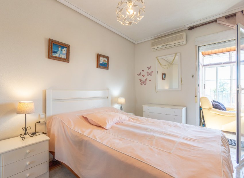 Herverkoop - Appartement / flat - Torrevieia - Torrevieja