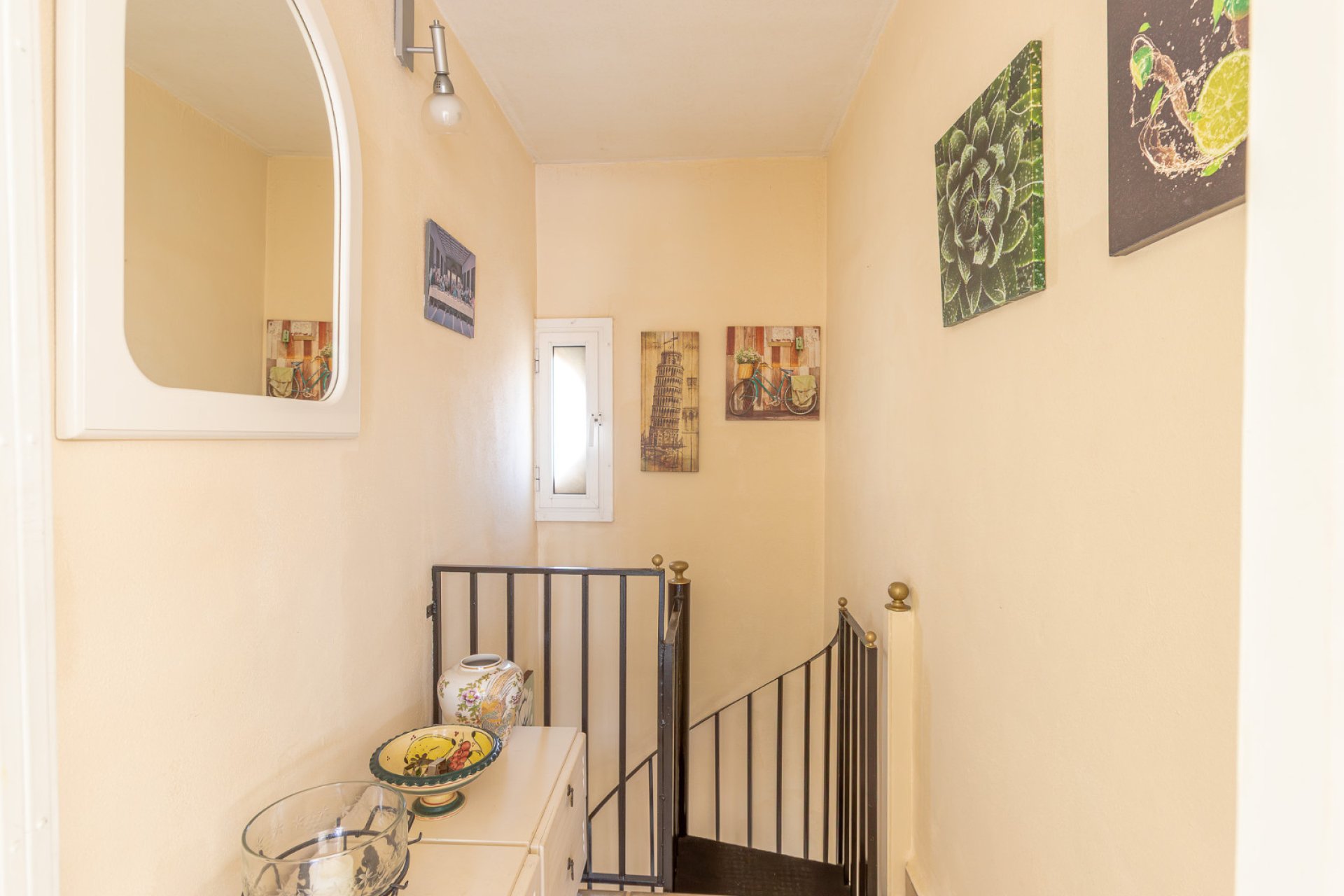 Herverkoop - Appartement / flat - Torrevieia - Torrevieja