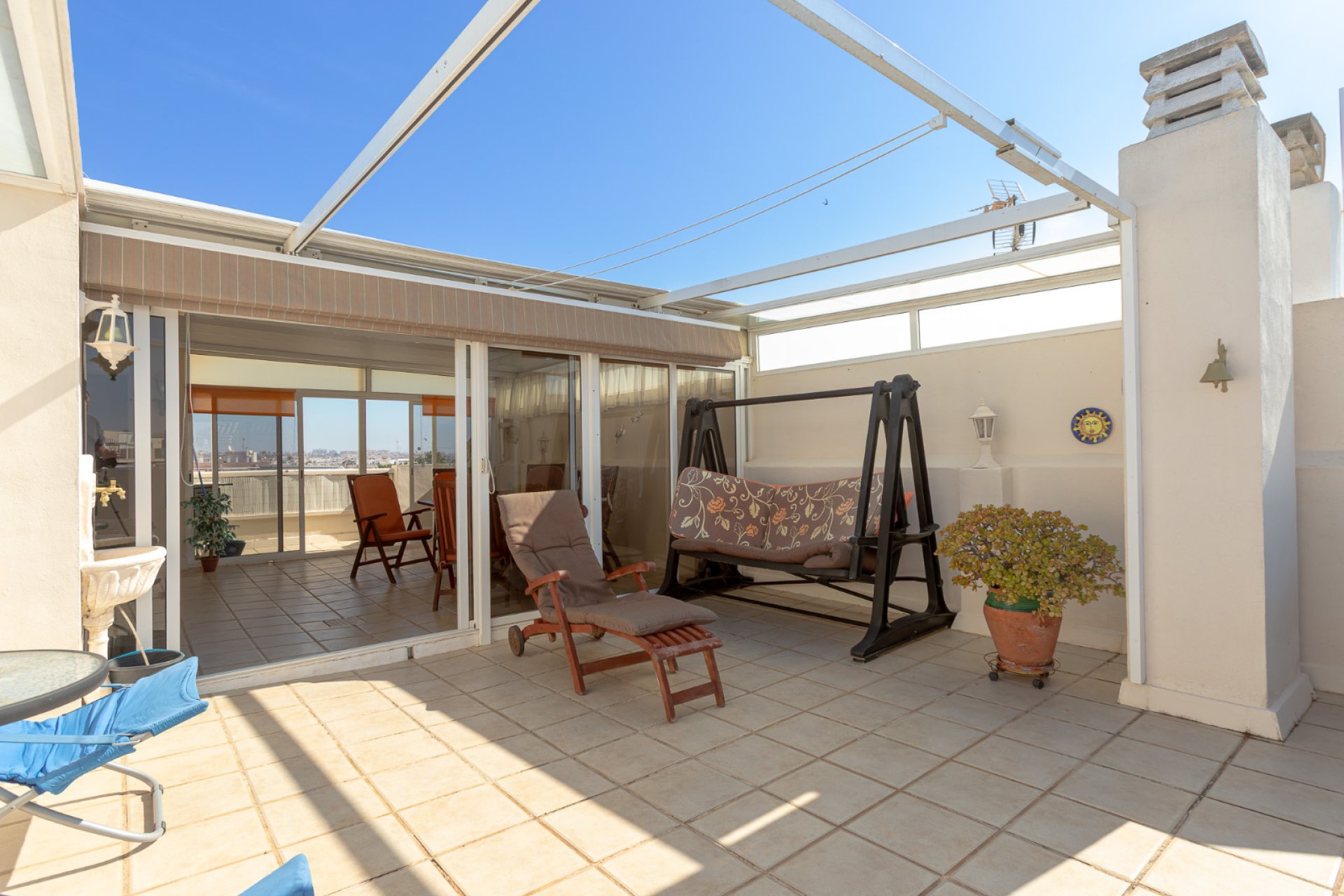 Herverkoop - Appartement / flat - Torrevieia - Torrevieja