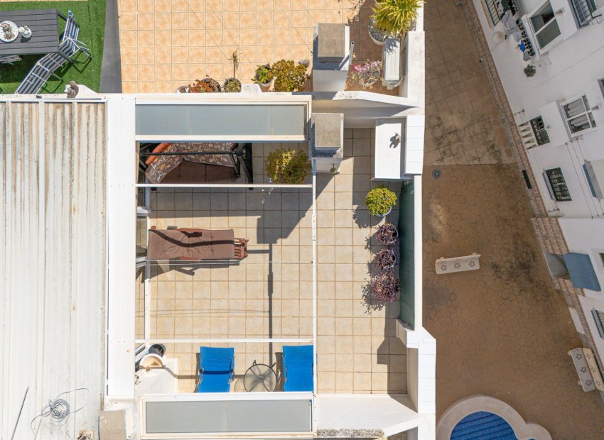 Herverkoop - Appartement / flat - Torrevieia - Torrevieja