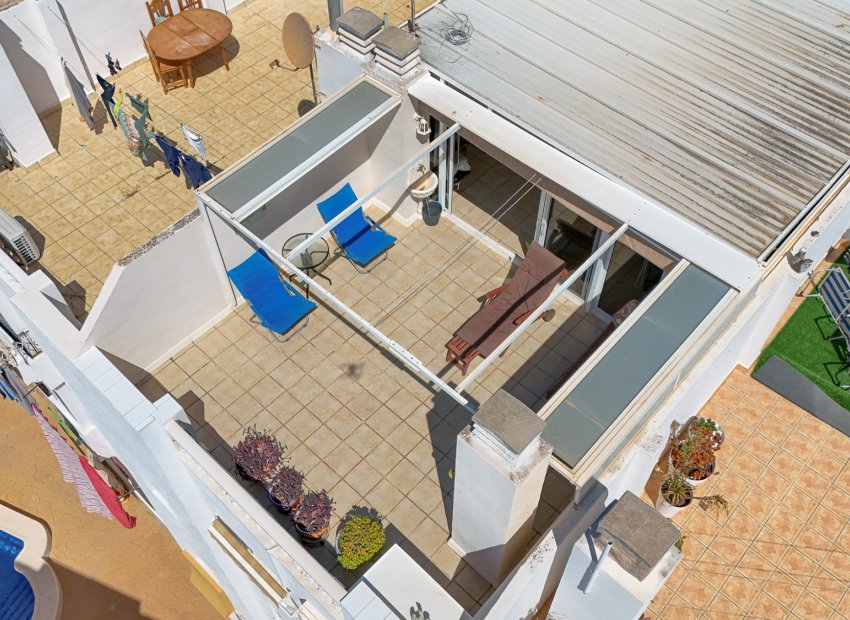 Herverkoop - Appartement / flat - Torrevieia - Torrevieja