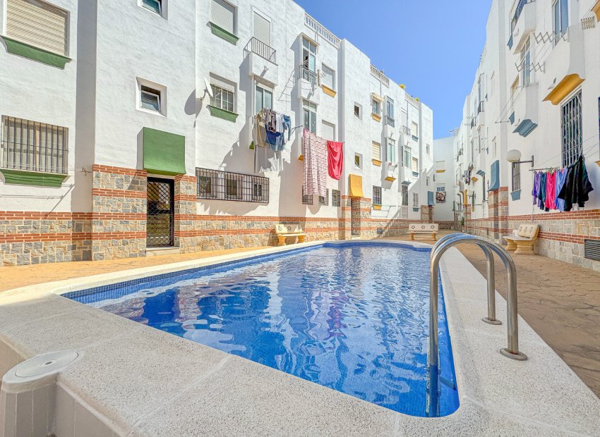 Herverkoop - Appartement / flat - Torrevieia - Torrevieja