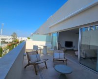 Herverkoop - Appartement / flat - Torrevieia - Torrevieja