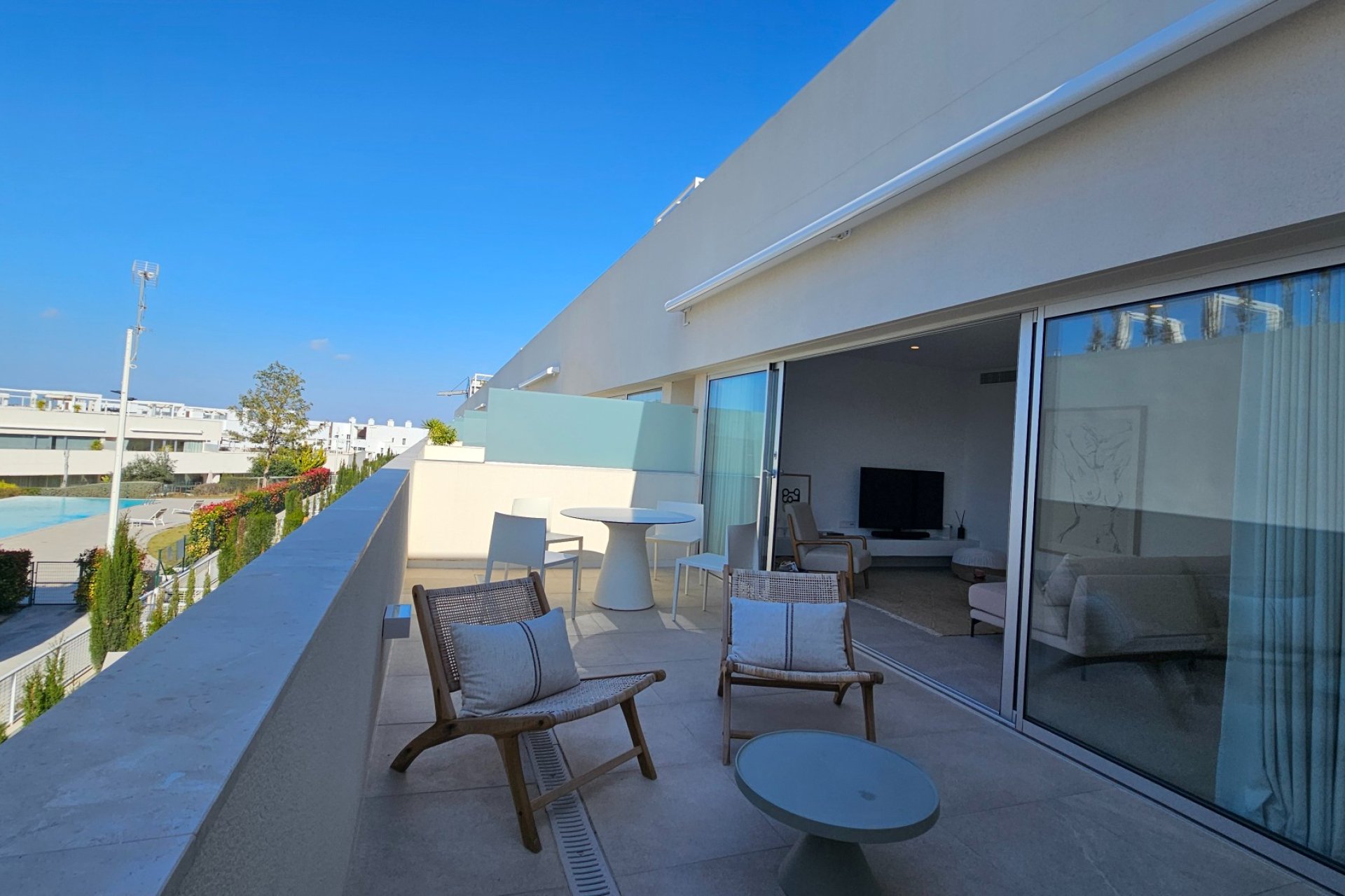 Herverkoop - Appartement / flat - Torrevieia - Torrevieja