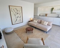 Herverkoop - Appartement / flat - Torrevieia - Torrevieja