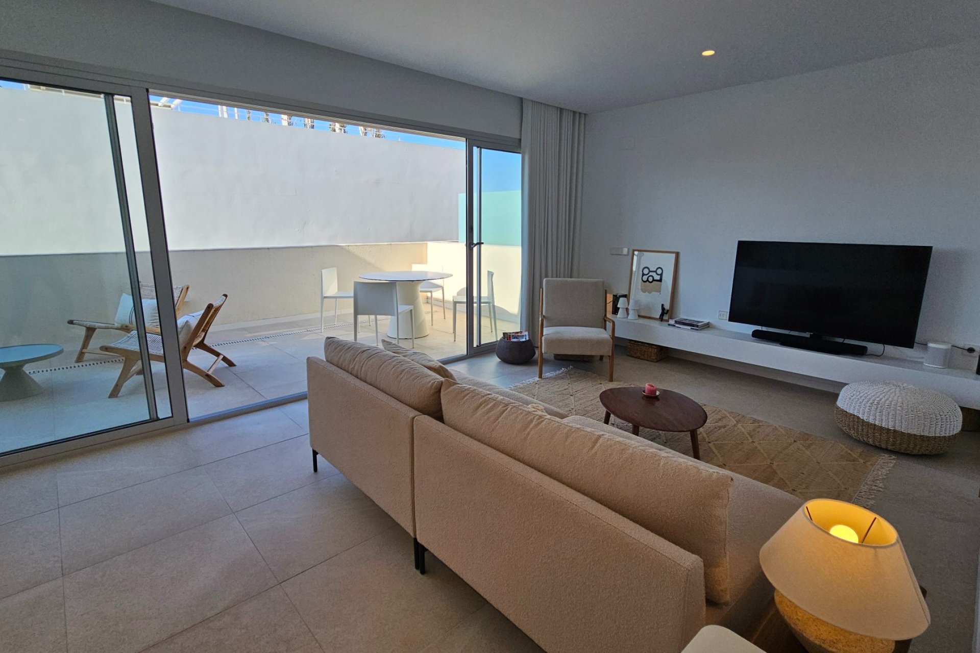 Herverkoop - Appartement / flat - Torrevieia - Torrevieja