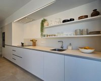 Herverkoop - Appartement / flat - Torrevieia - Torrevieja