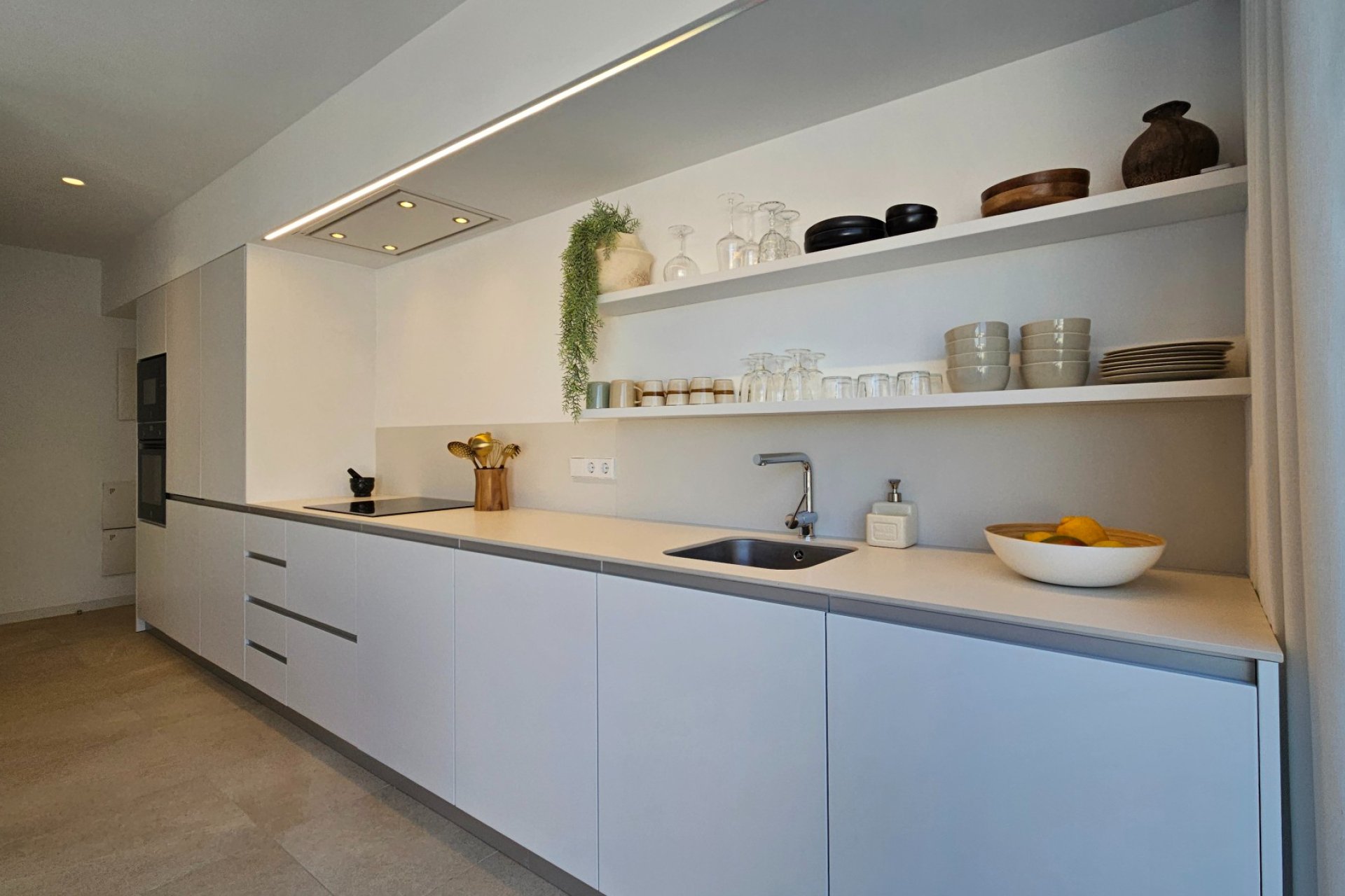 Herverkoop - Appartement / flat - Torrevieia - Torrevieja