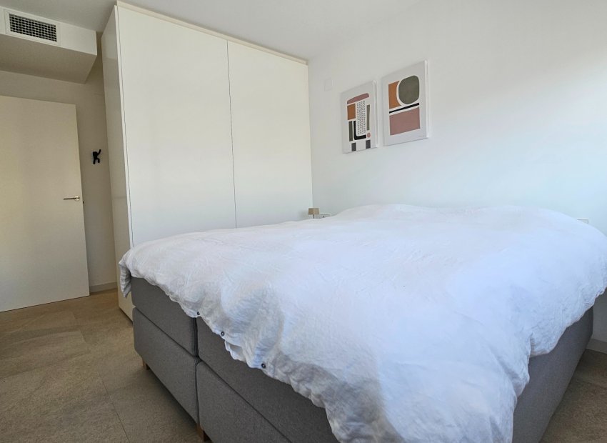 Herverkoop - Appartement / flat - Torrevieia - Torrevieja