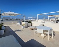 Herverkoop - Appartement / flat - Torrevieia - Torrevieja