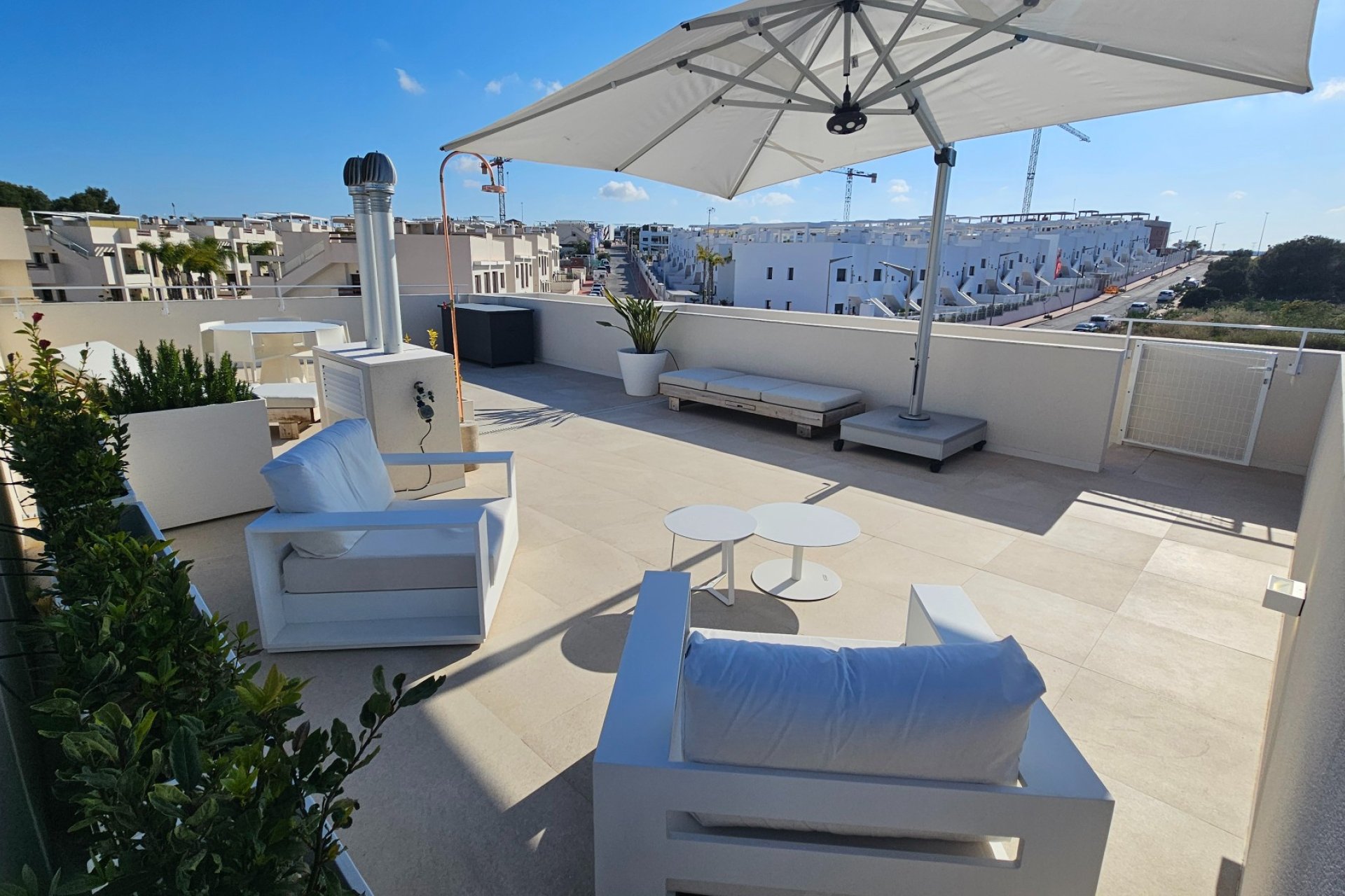 Herverkoop - Appartement / flat - Torrevieia - Torrevieja
