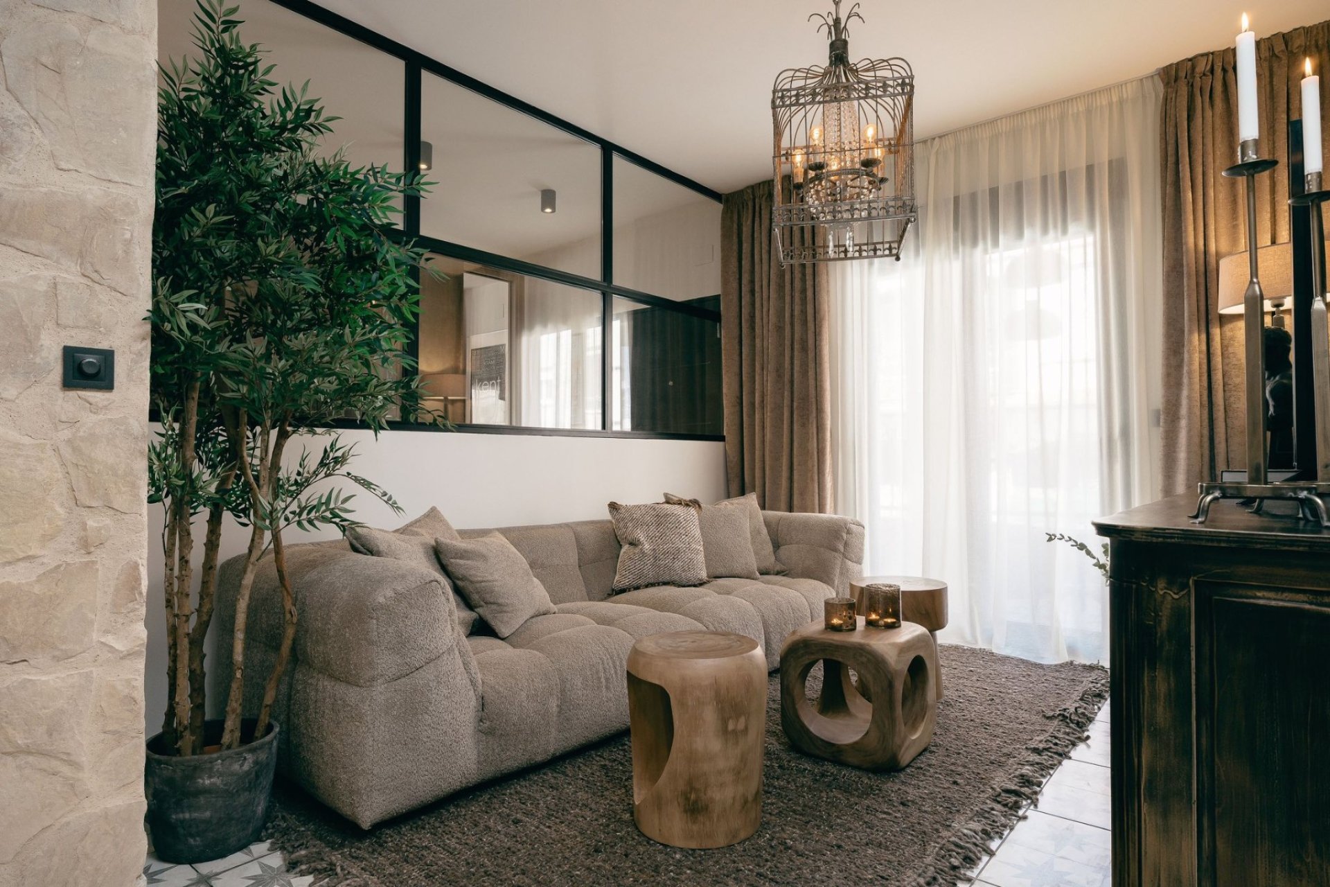 Herverkoop - Appartement / flat - Torrevieia - Torrevieja