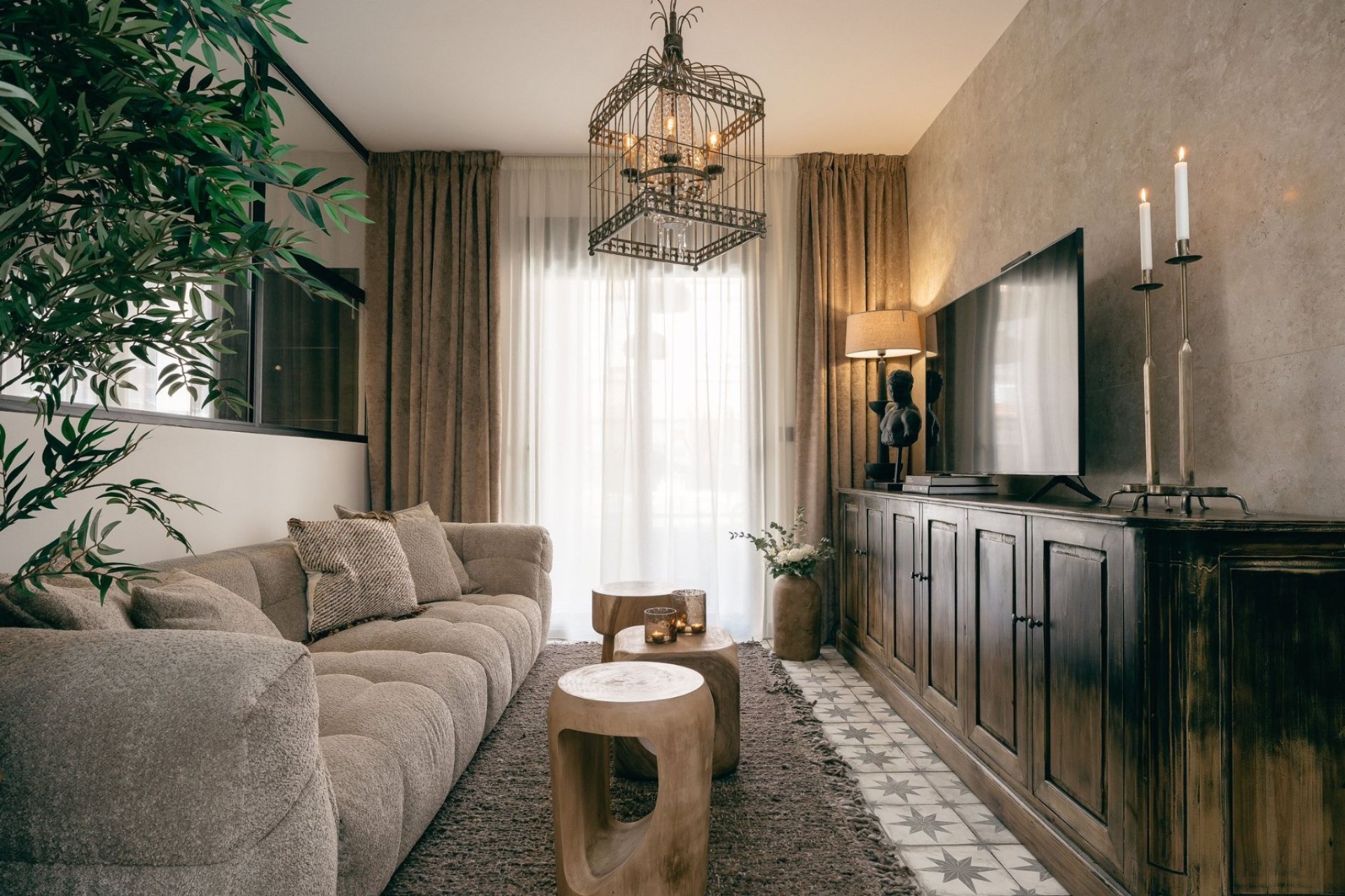 Herverkoop - Appartement / flat - Torrevieia - Torrevieja