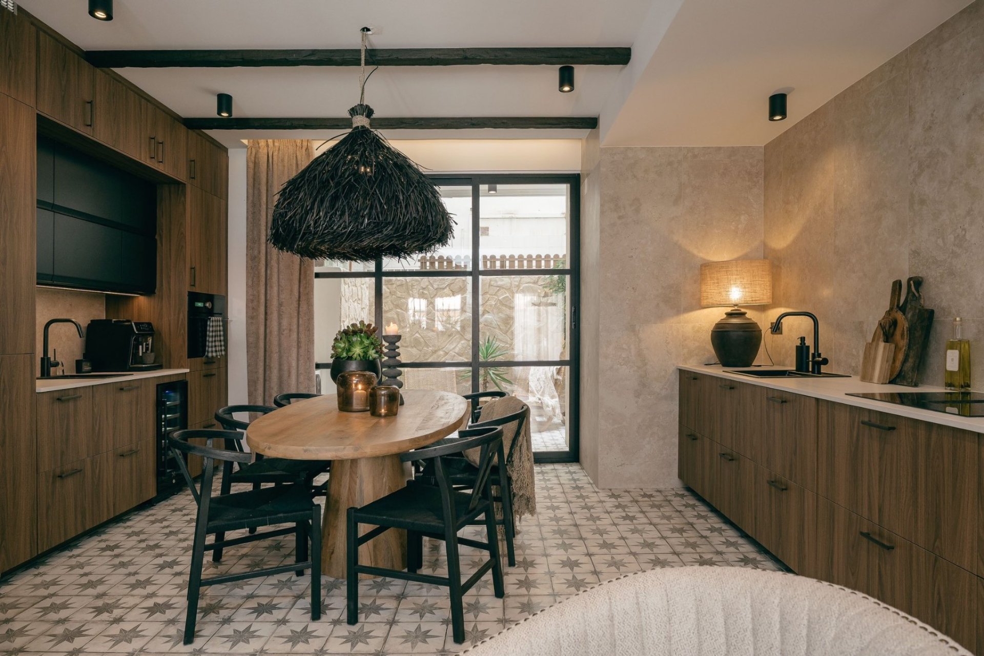 Herverkoop - Appartement / flat - Torrevieia - Torrevieja