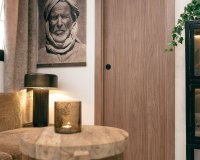 Herverkoop - Appartement / flat - Torrevieia - Torrevieja