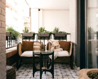 Herverkoop - Appartement / flat - Torrevieia - Torrevieja