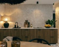 Herverkoop - Appartement / flat - Torrevieia - Torrevieja