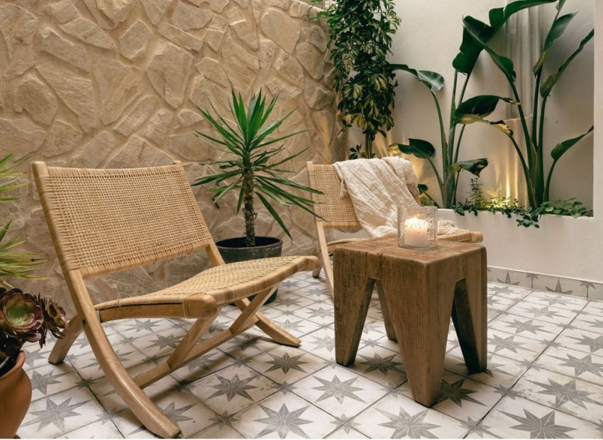 Herverkoop - Appartement / flat - Torrevieia - Torrevieja