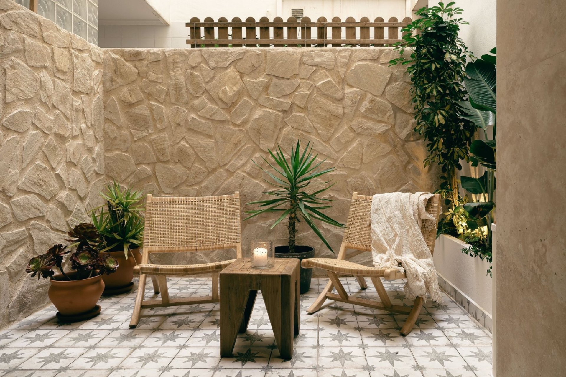 Herverkoop - Appartement / flat - Torrevieia - Torrevieja