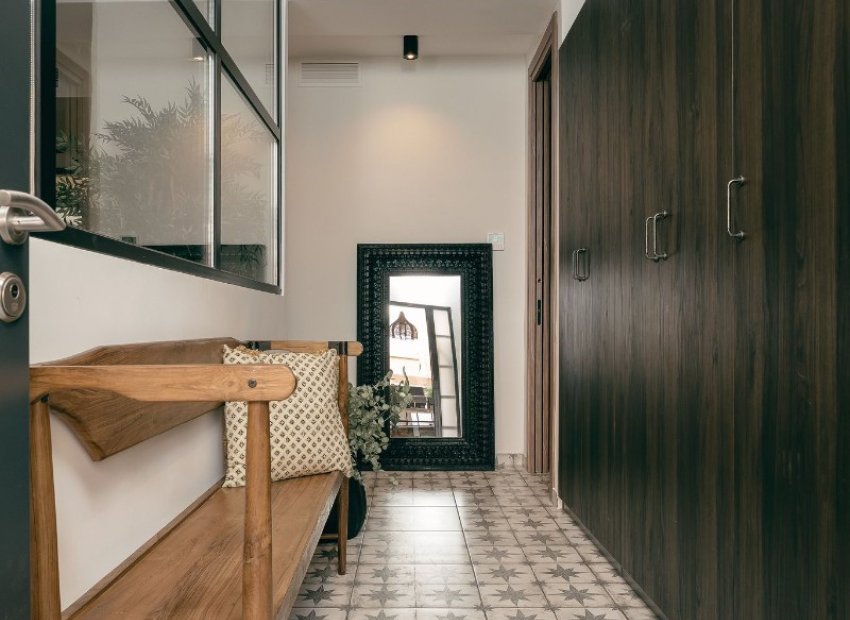 Herverkoop - Appartement / flat - Torrevieia - Torrevieja