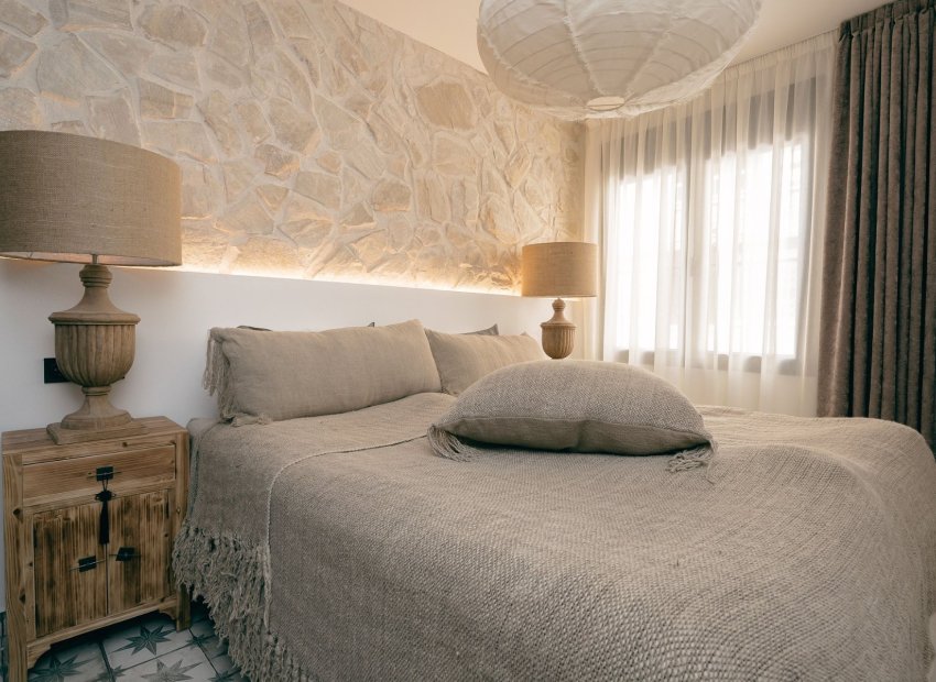 Herverkoop - Appartement / flat - Torrevieia - Torrevieja