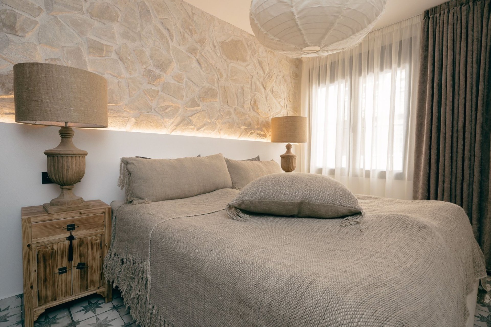 Herverkoop - Appartement / flat - Torrevieia - Torrevieja