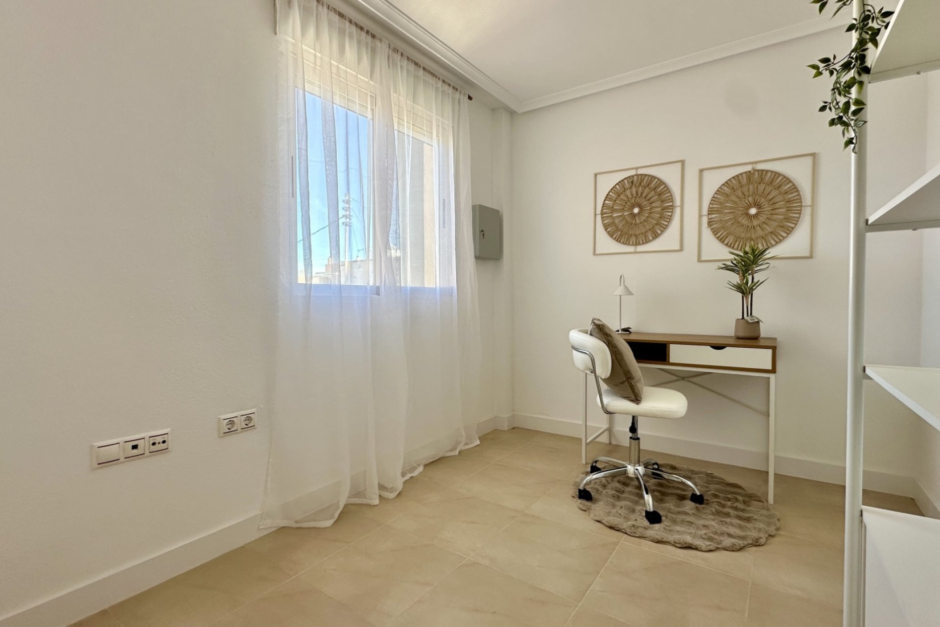 Herverkoop - Appartement / flat - Torrevieia - Torrevieja