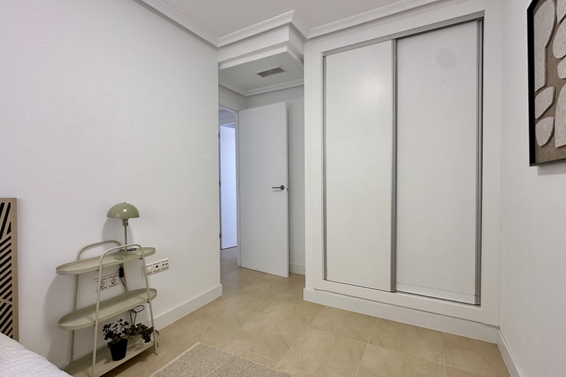 Herverkoop - Appartement / flat - Torrevieia - Torrevieja