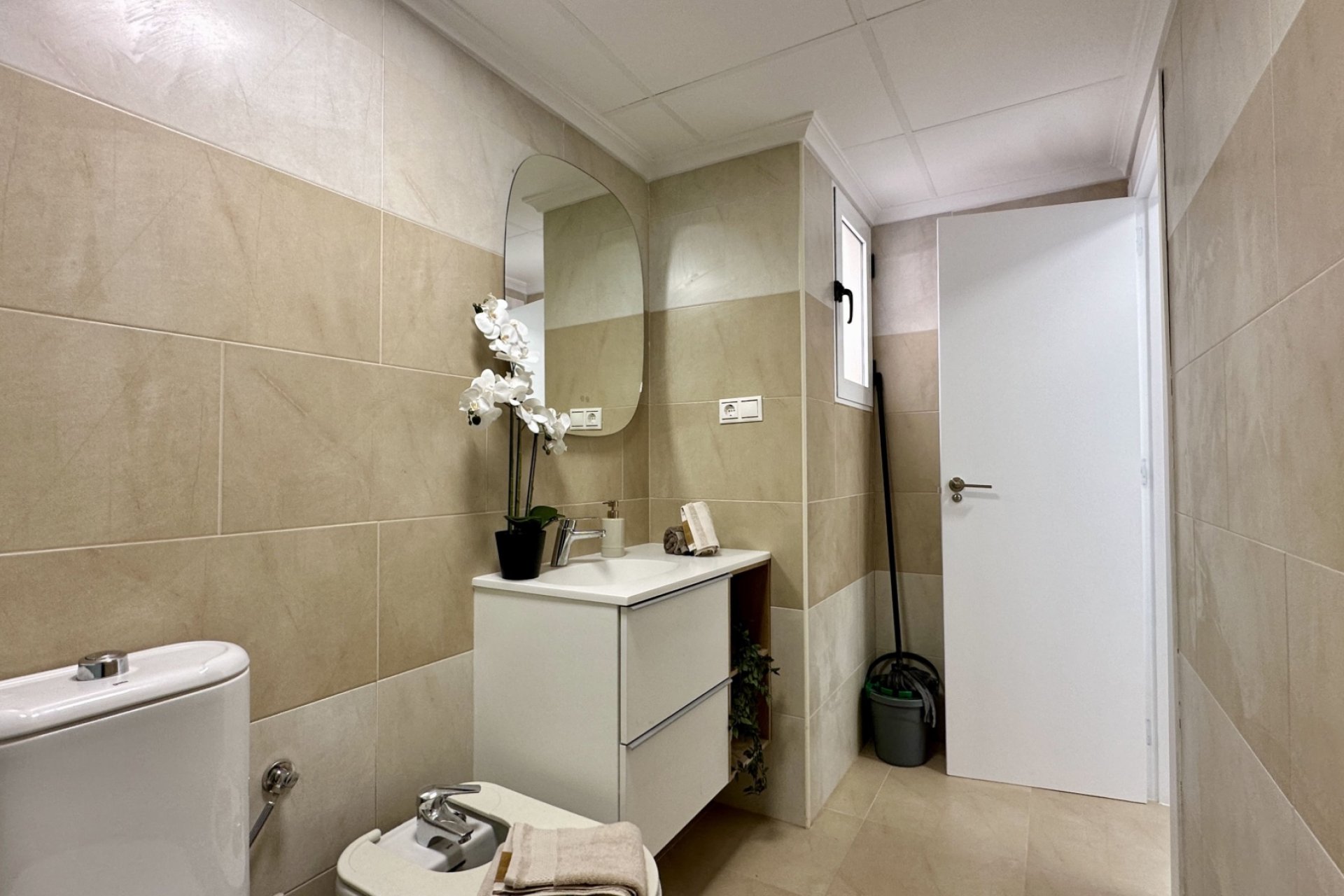 Herverkoop - Appartement / flat - Torrevieia - Torrevieja