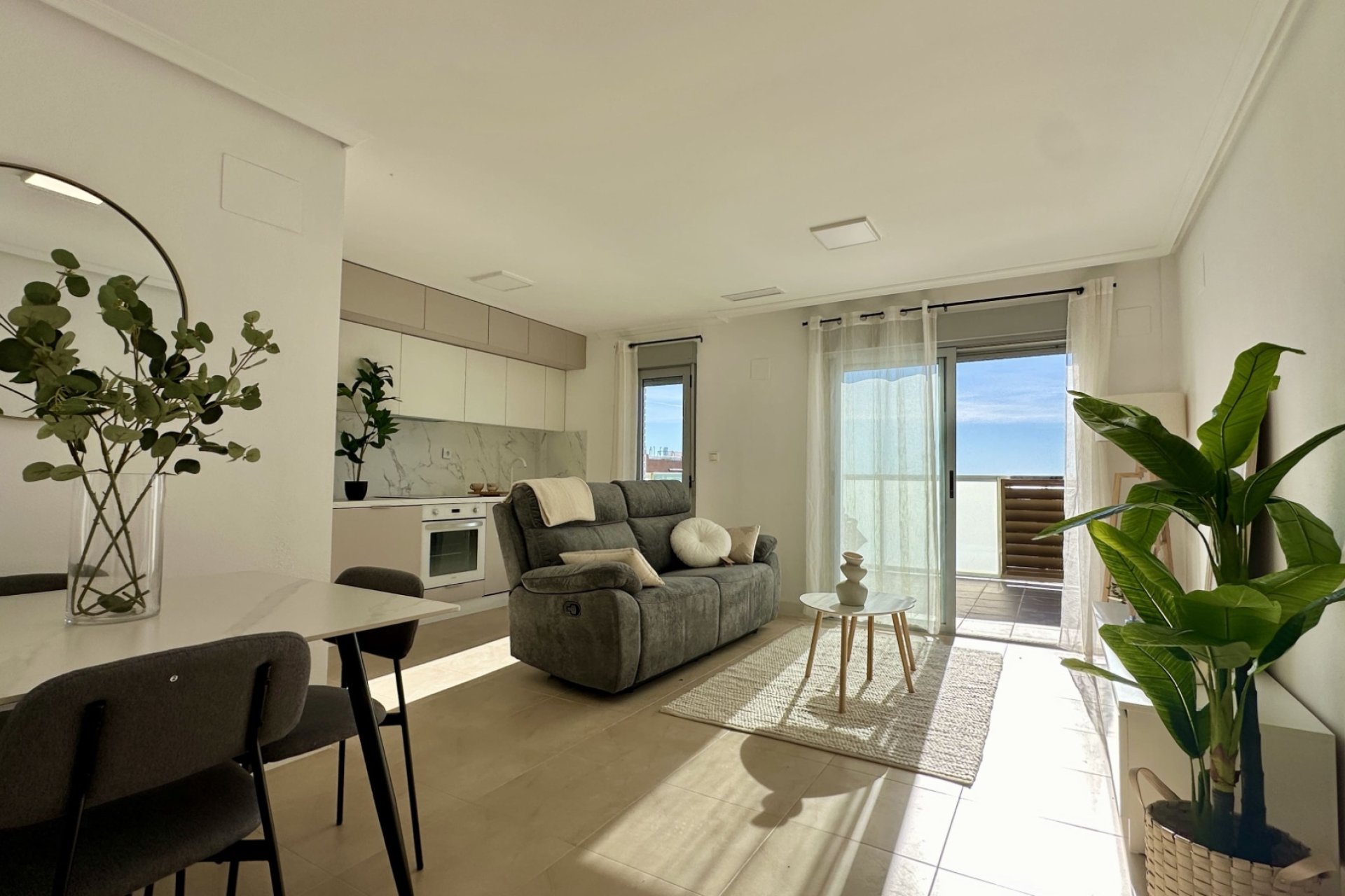 Herverkoop - Appartement / flat - Torrevieia - Torrevieja