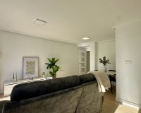Herverkoop - Appartement / flat - Torrevieia - Torrevieja