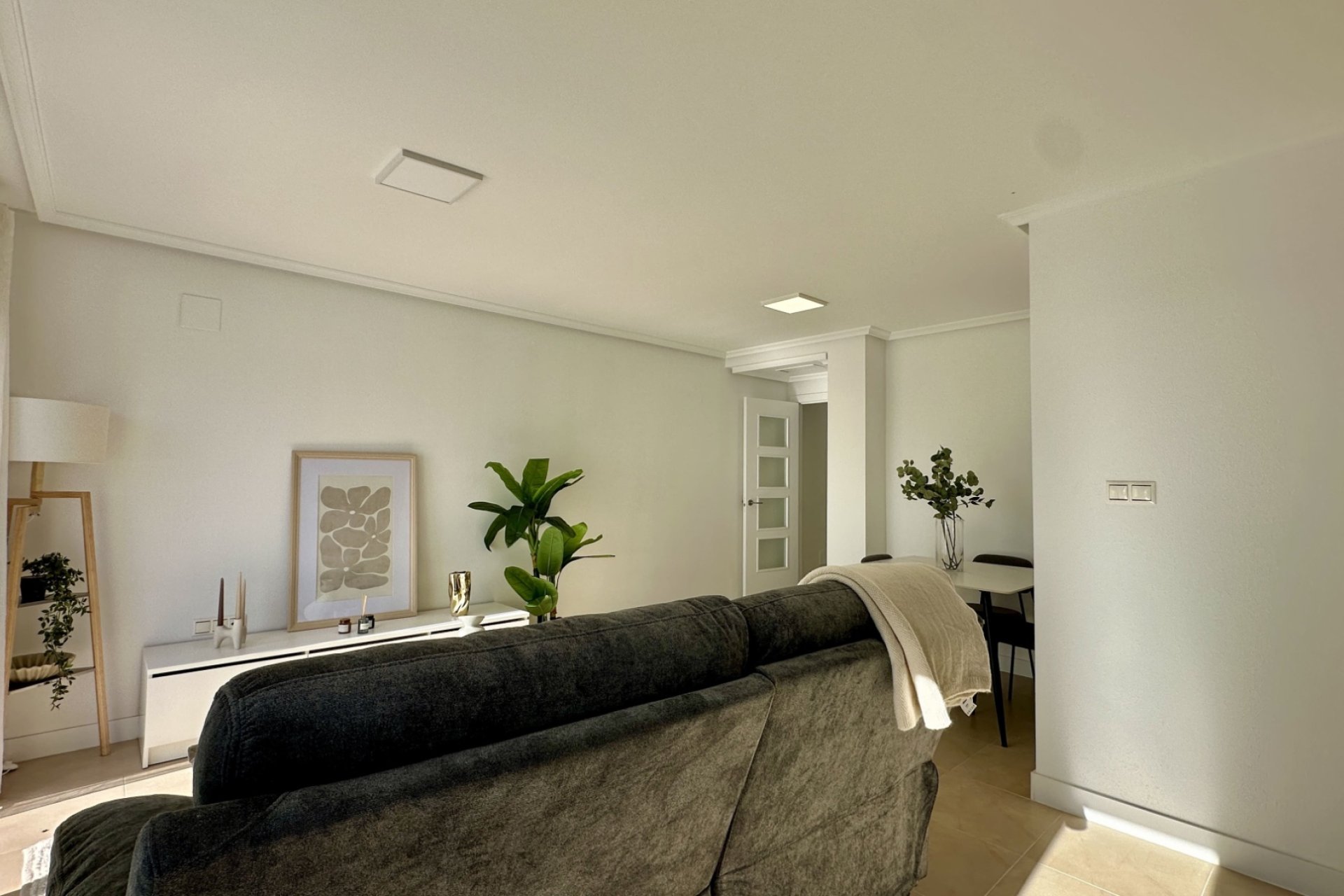 Herverkoop - Appartement / flat - Torrevieia - Torrevieja