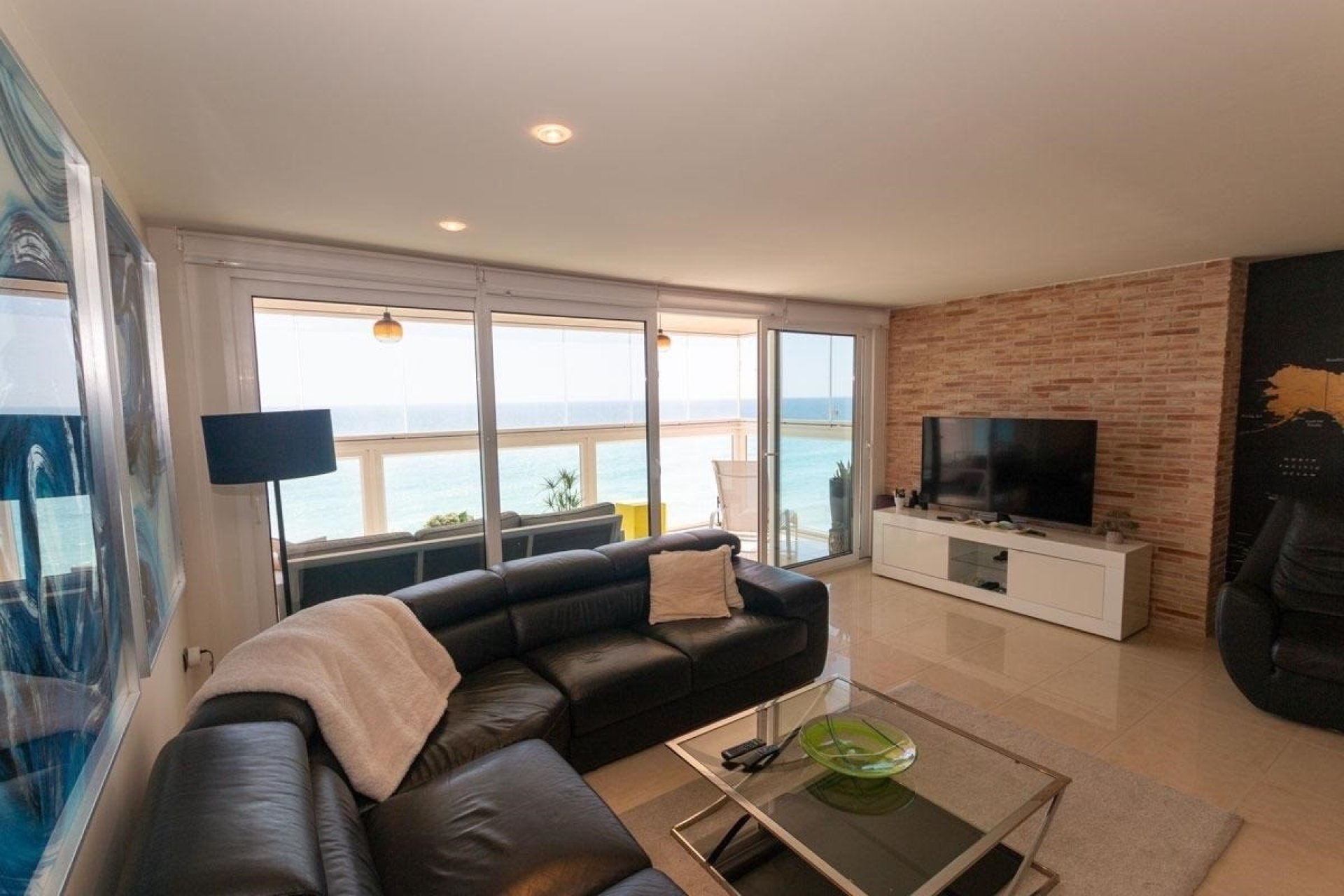 Herverkoop - Appartement / flat - Torrevieja - Playa Del Cura
