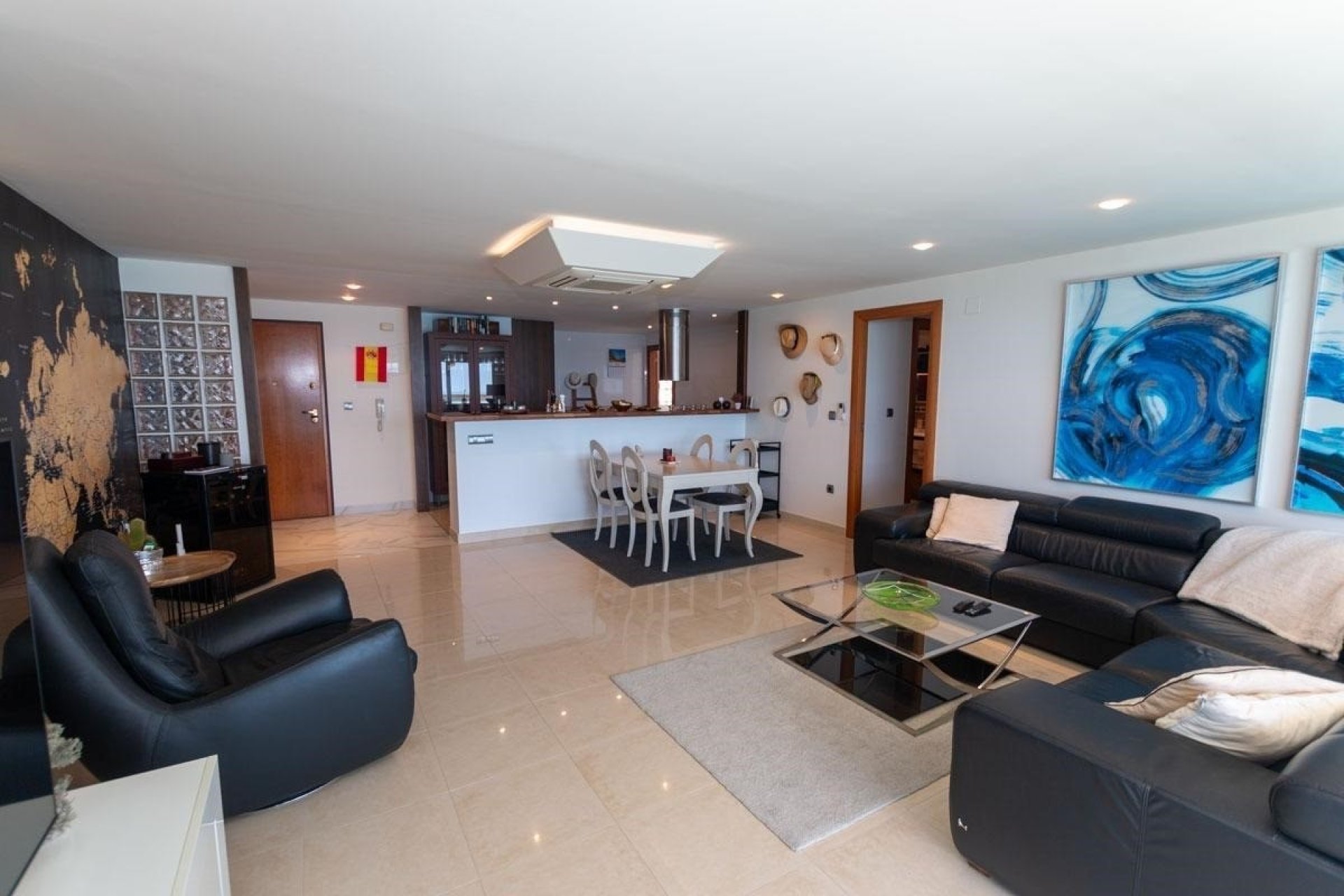 Herverkoop - Appartement / flat - Torrevieja - Playa Del Cura