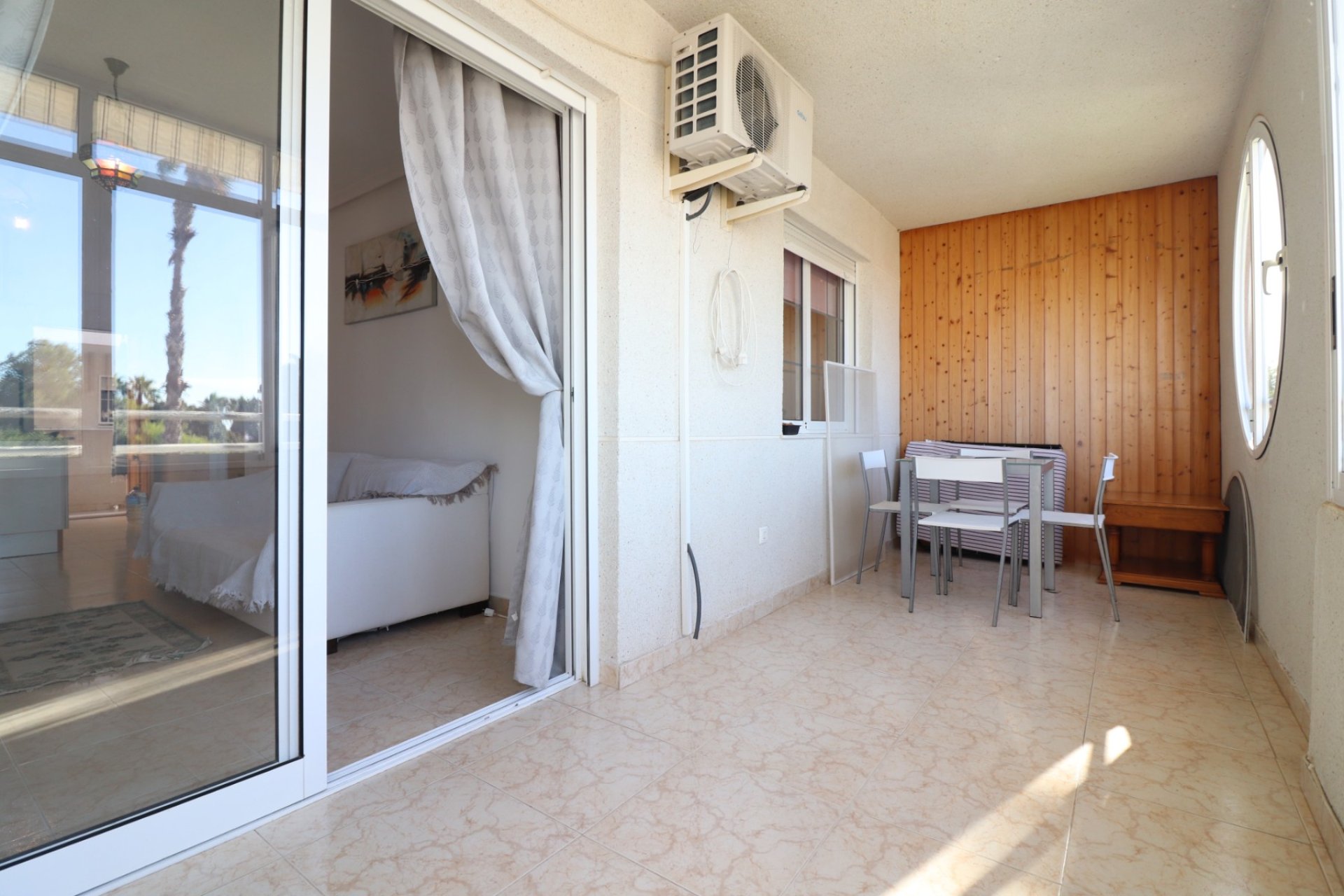 Herverkoop - Appartement / flat - Torrevieja - San Luis
