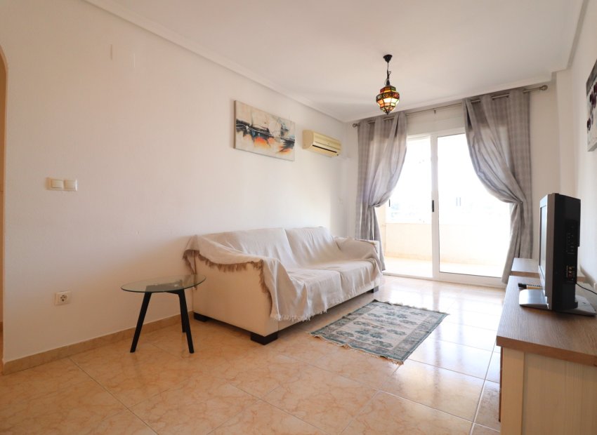 Herverkoop - Appartement / flat - Torrevieja - San Luis