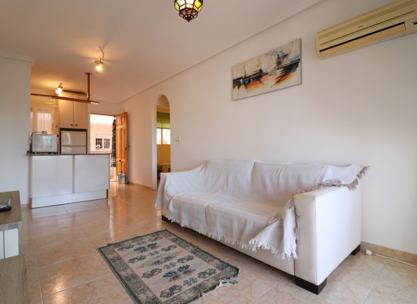 Herverkoop - Appartement / flat - Torrevieja - San Luis
