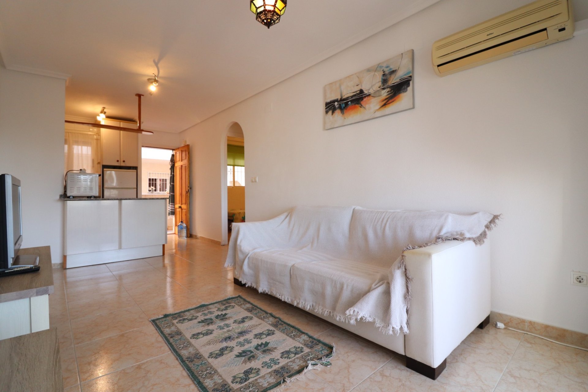 Herverkoop - Appartement / flat - Torrevieja - San Luis