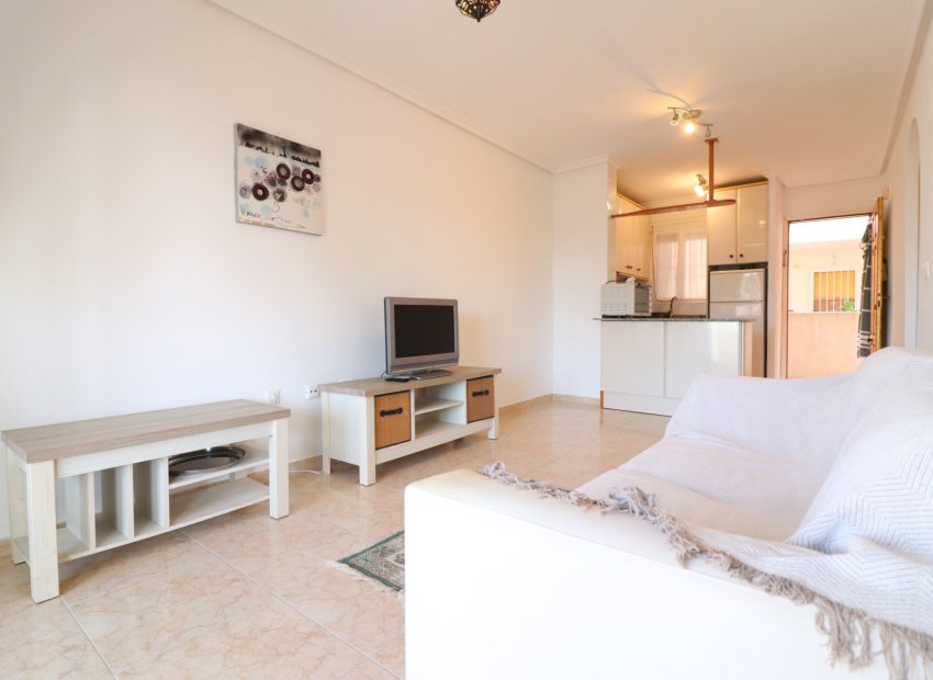 Herverkoop - Appartement / flat - Torrevieja - San Luis