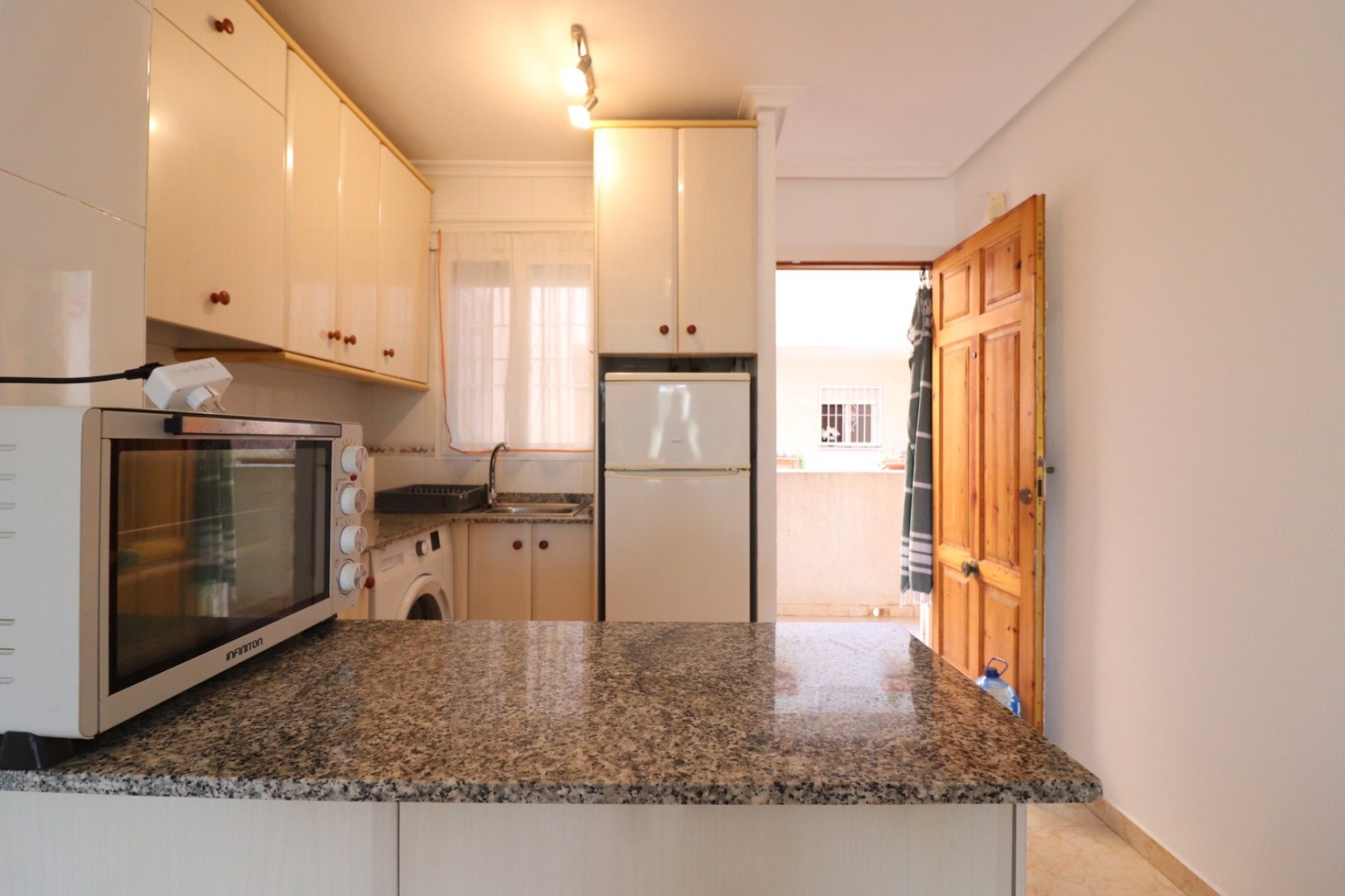 Herverkoop - Appartement / flat - Torrevieja - San Luis