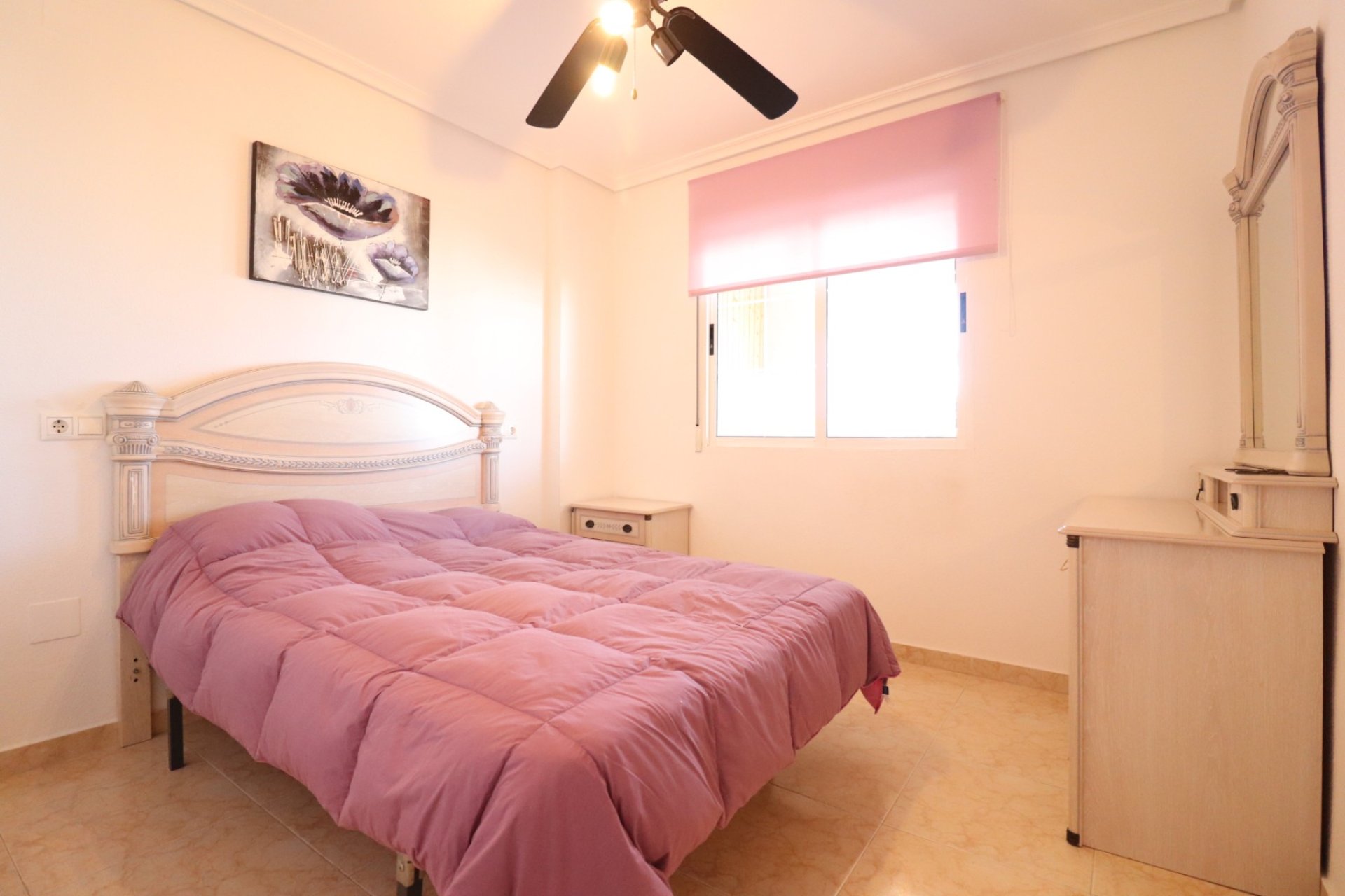 Herverkoop - Appartement / flat - Torrevieja - San Luis