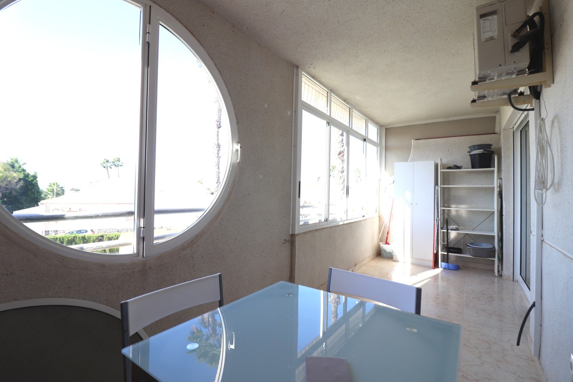 Herverkoop - Appartement / flat - Torrevieja - San Luis