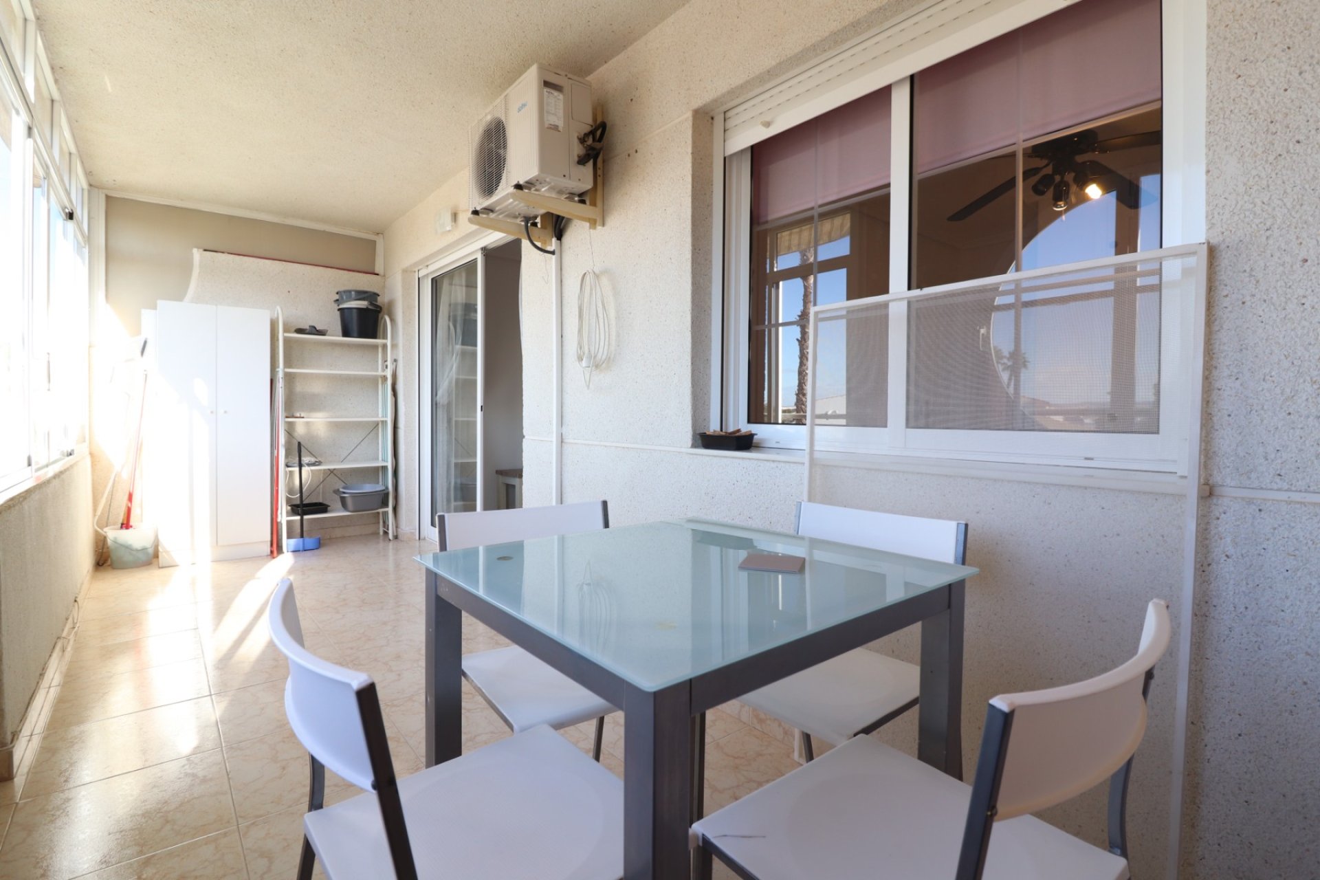 Herverkoop - Appartement / flat - Torrevieja - San Luis