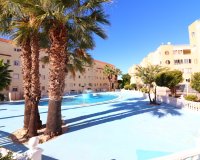 Herverkoop - Appartement / flat - Torrevieja - San Luis